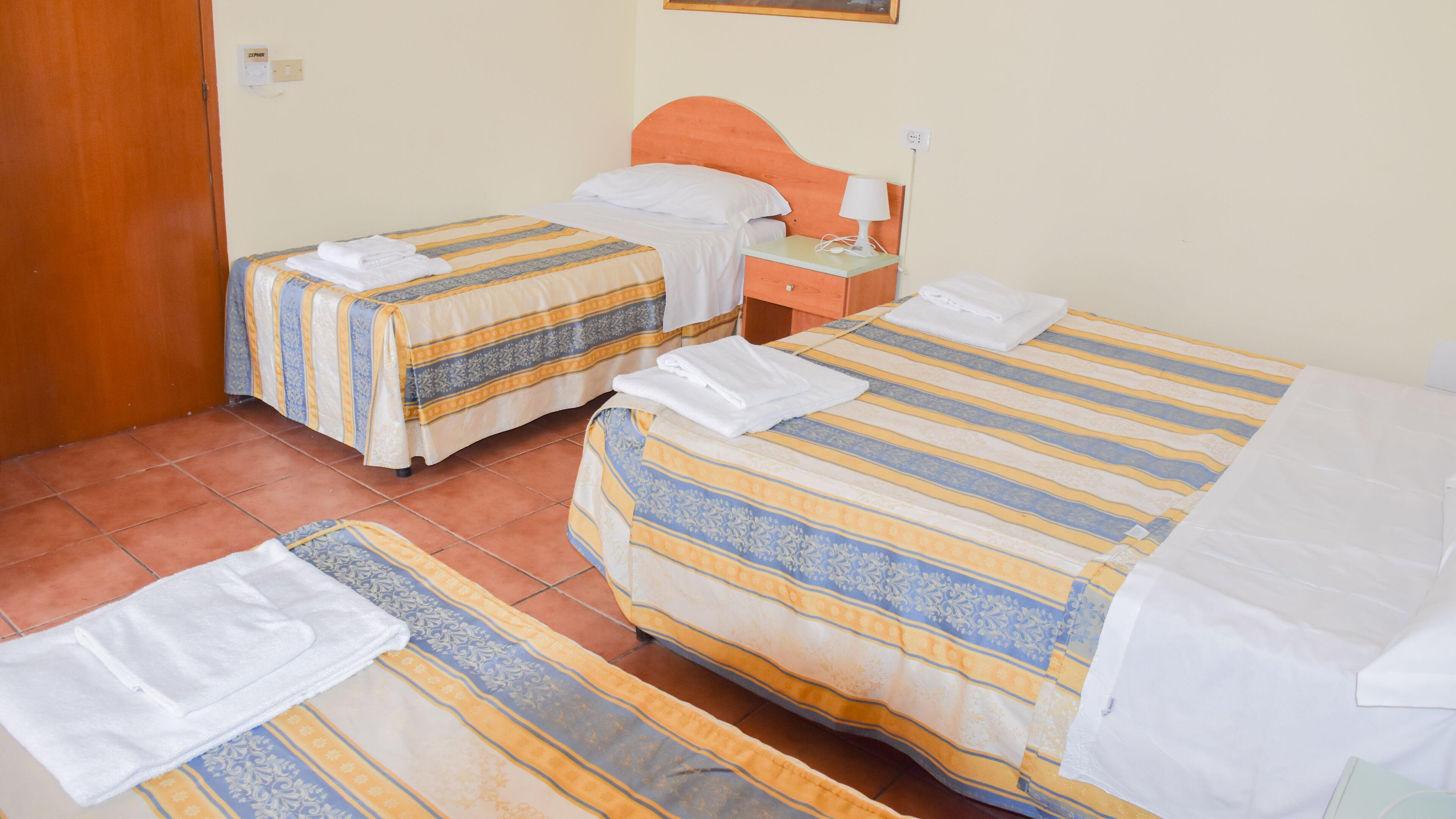 Hotel Alba — Фото 2